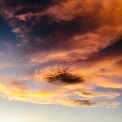 Sunset Sweet 2 Salty - Camp Ménage à Flow - Burning Man 2019