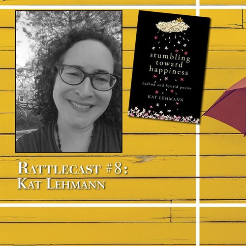 ep. 8 - Kat Lehmann