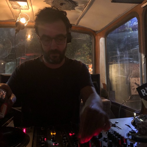 Alex Like | Portes Noires - Radio Bollwerk - 04.09.2019