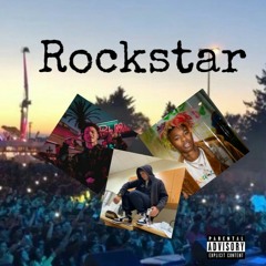 Lil Mosey - Rockstar ft. Suave, Ronnie G (unreleased)