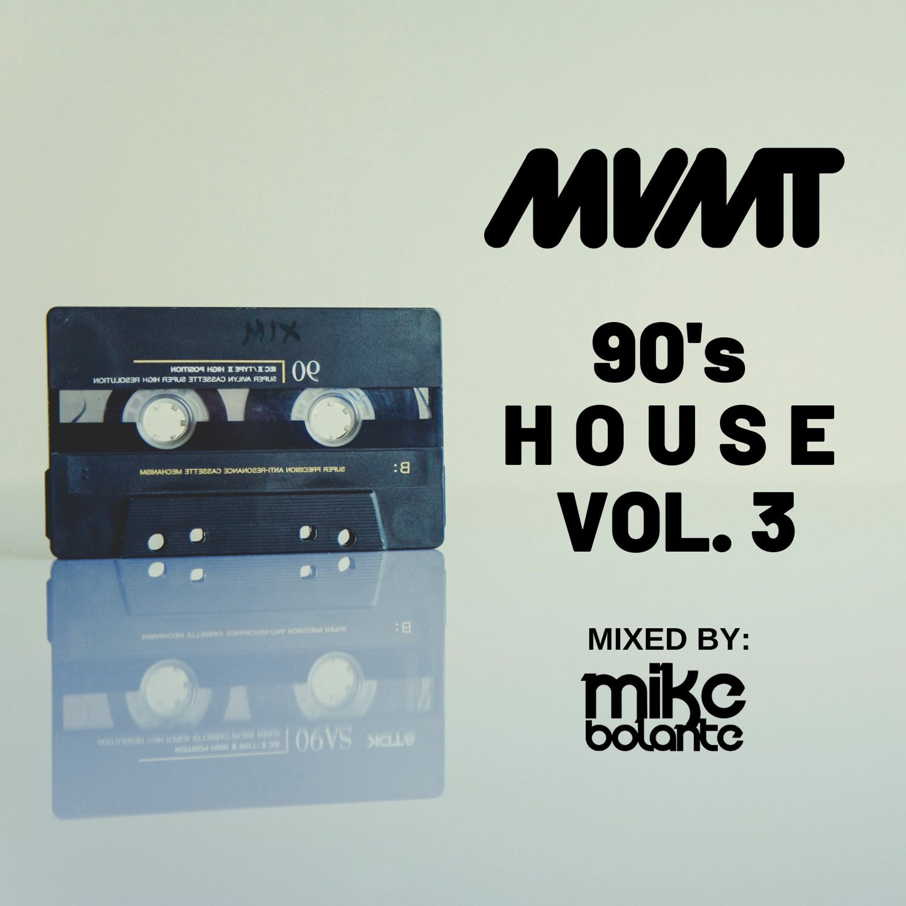 Mike Bolante\'s Transmission