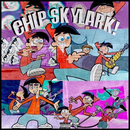 Chip Skylark! (Prod. ReeseyGotIt)