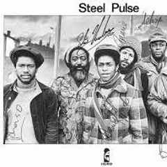 Steel Pulse- Babylon Makes The Rules