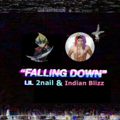 Falling Down Cover (feat. Lil 2nail)