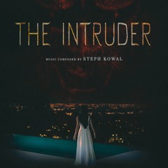 02 The Intruder Main Theme