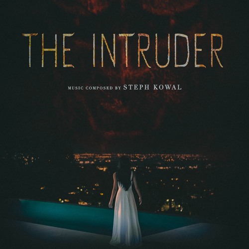 02 The Intruder Main Theme