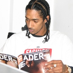 Moon Bird (Nipsey Hussle)