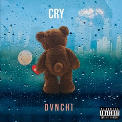 Cry (feat LA Ron)