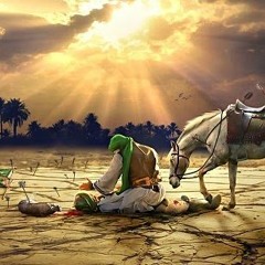 ملا محمد الجنامي | إن يوم الحسين