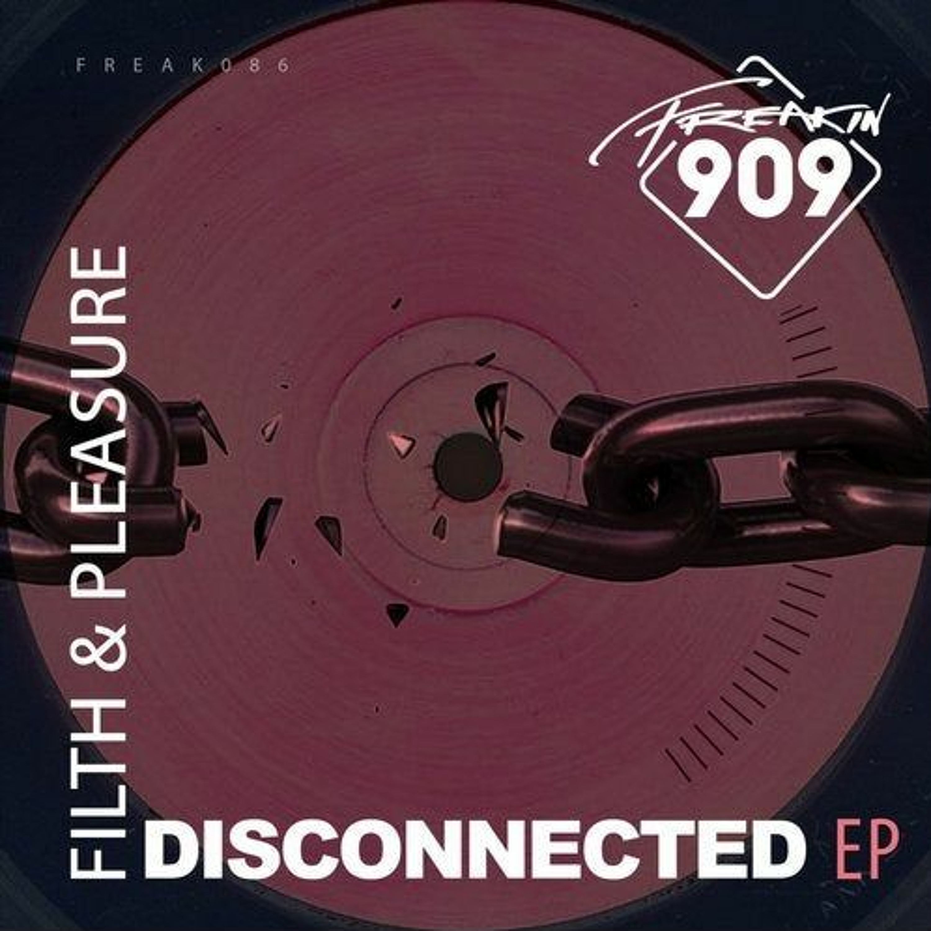 Disconnected (Original Mix) episode artwork