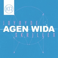 JOYRYDE & SKRILLEX - AGEN WIDA (kid red flip)