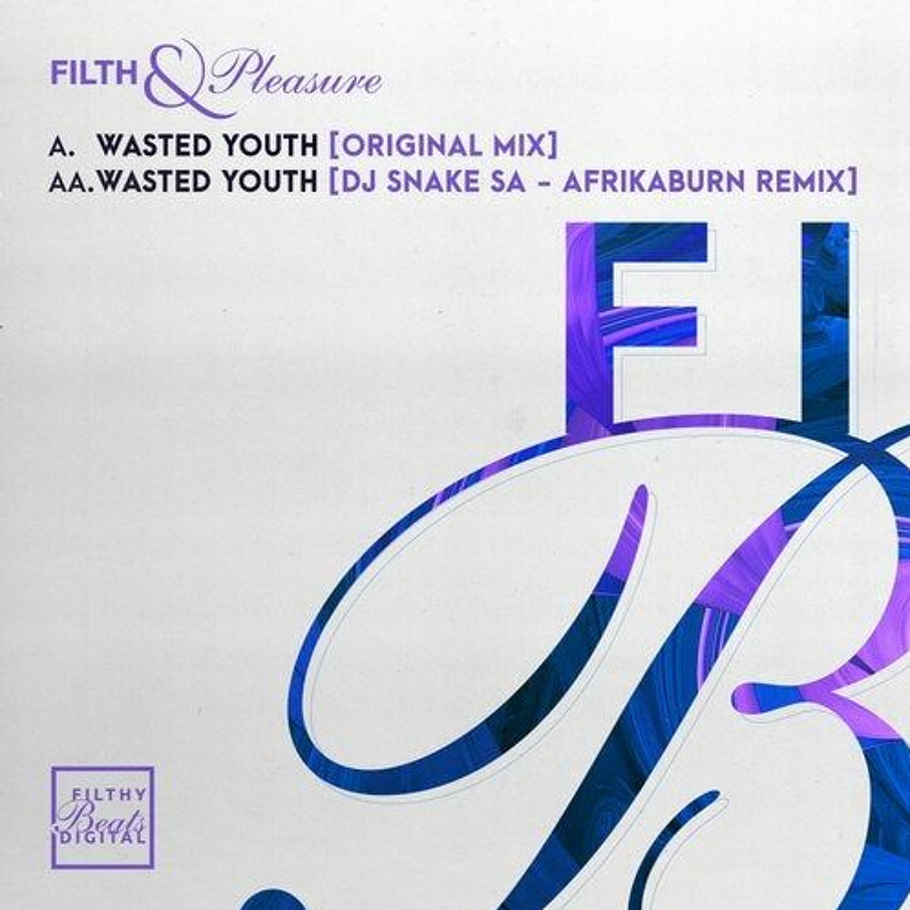 Wasted Youth (Snake SA Remix)