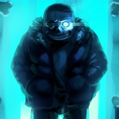 [Doused Flames - Genocide Sans (2/2)] - Fear the Undead