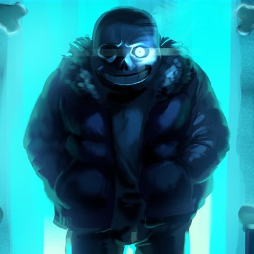 [Doused Flames - Genocide Sans (2/2)] - Fear the Undead