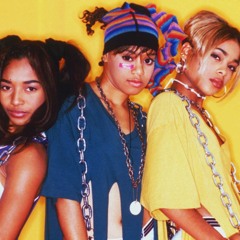 90s KICKIN IT