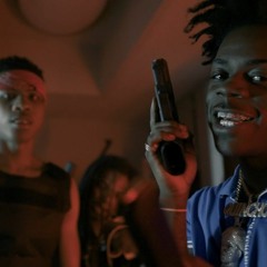 Water$ Ft. Quin NFN - No Action (Official Music Video)