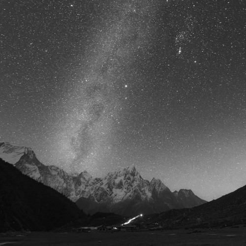 Melody Gardot - Les Etoiles (Rafi Amar Edit)