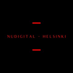 Helsinkie - TAGGED MASTERED