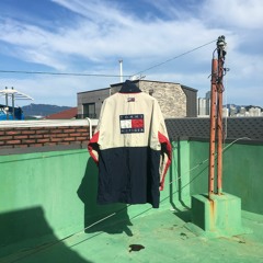 Tommy stakes out the rooftop (prod. Jungnang-gu bbalgangi)