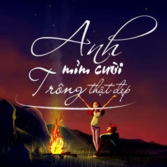 Anh Mỉm Cười Trông Thật Đẹp 《你笑起来真好看》 Phạm Thành Remix - Bản Nhạc Tik Tok Dễ Thương ♫