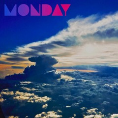J.Leg - Black Sun Monday
