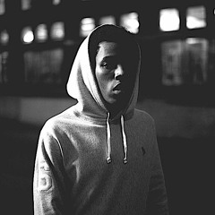 Roy Woods & NO1-NOAH - BLIND