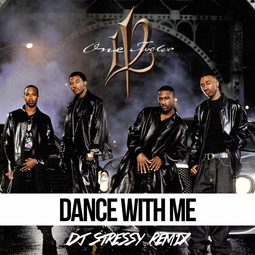 Stream 112 - Dance With Me (DJ Stressy Remix) Free Download by DJ