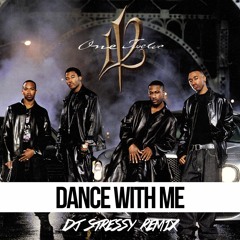 112 - Dance With Me (DJ Stressy Remix) Free Download