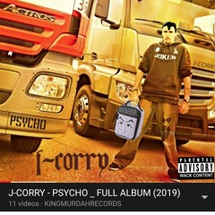 QC - DEAD CORN.(J CORRY DISS) Prod.Diract Beats