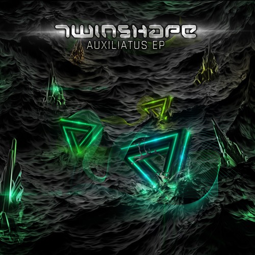 Twin Shape & Alterra - Seeded (Key - G Remix)