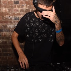 Marc Fary(Agashii) @ Live at Endless Party at Oxford Underground- Sydney - 17.09.2019