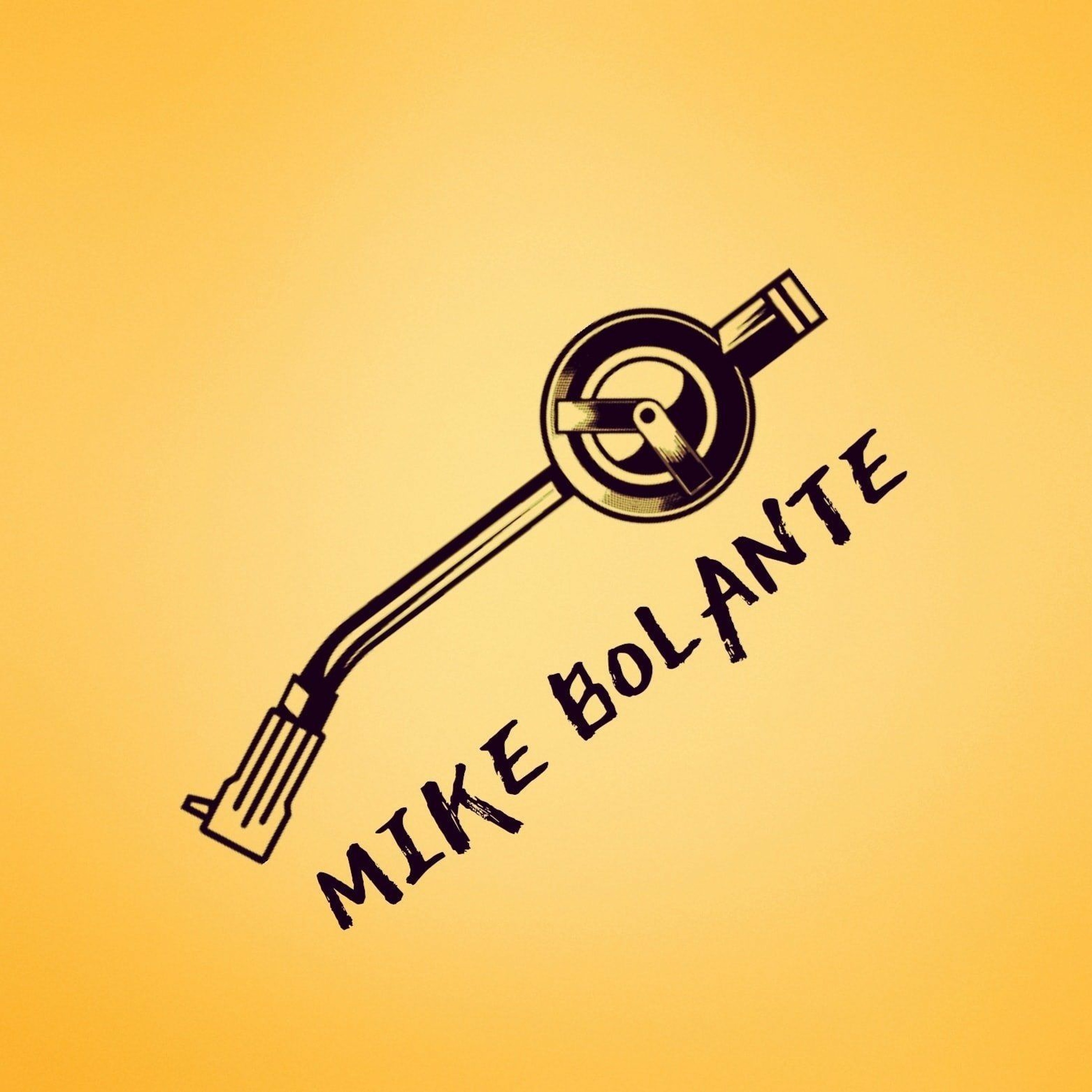 Mike Bolante\'s Transmission