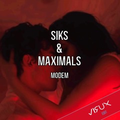 Shawn Mendes, Camila Cabello - Señorita (Virux & Franz Ragga Edit) [buy=fd]