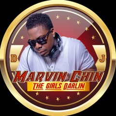 DJ MARVIN CHIN THE GIRLS DARLIN