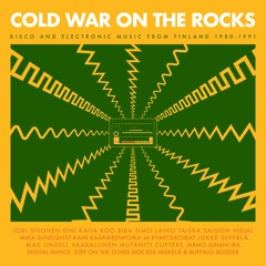 Various Artists: Cold War On The Rocks (Official Sampler)