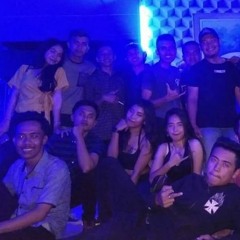 Terdiam Sepi X Andaikan Waktu Bisa KuPutar Kembali ( Momo BDP X Andrean NST)