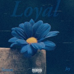 Simon Jay - Loyal