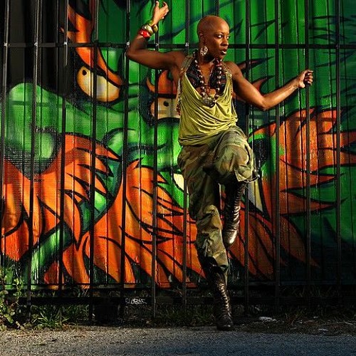 Nu Vibes for Kemba Shannon