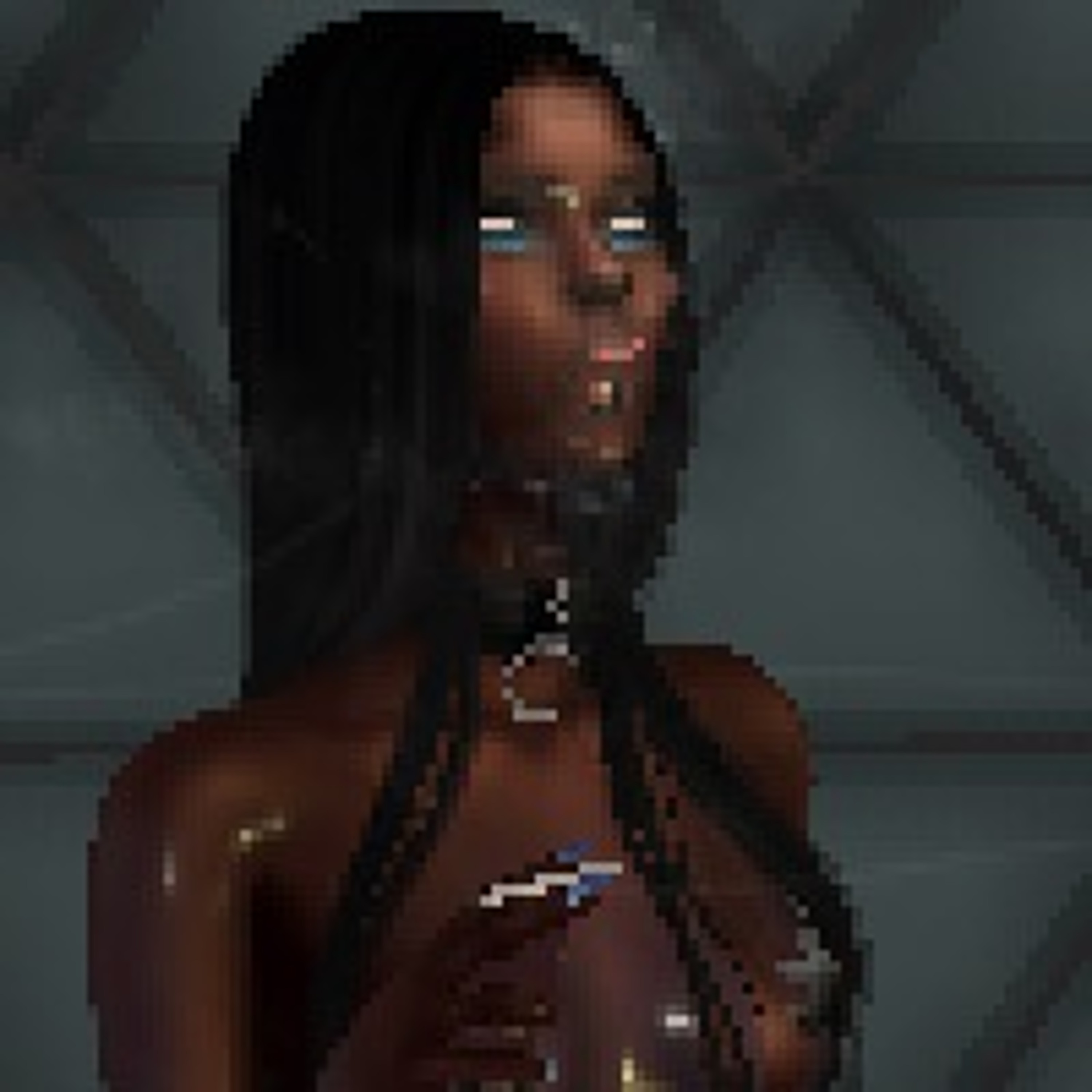 Jasmine Infiniti