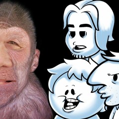 FINDING BIGFOOT - OneyPlays [Audio Edition]