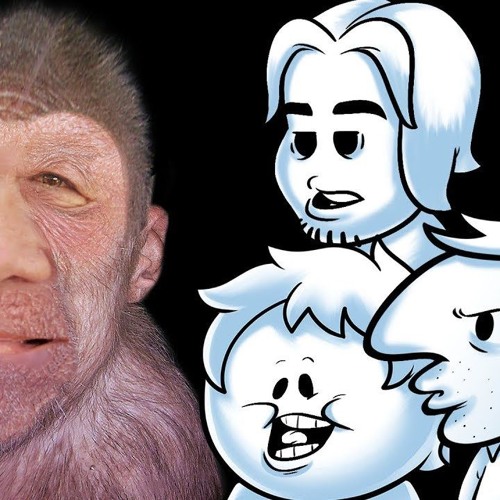 FINDING BIGFOOT - OneyPlays [Audio Edition]