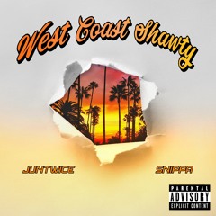 West Coast Shawdy ft. Snippa