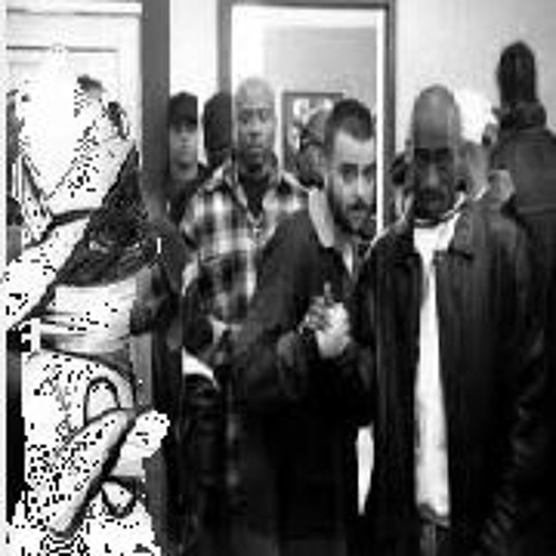 2pac & Nate Dogg- Me & My Homies (90s Spring Break Mix)