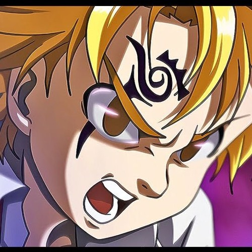 Seven Deadly Sins Metal Song - Dragon Sin By Divide Music
