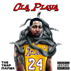 2. Ola Playa - Willy Wonka (Prod. Brodinski & Max Antoine)