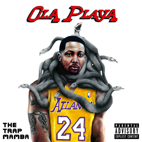 5. Ola Playa - Hand Sanitizer (Prod. Brodinski & Max Antoine)