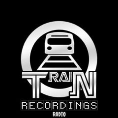 JAXX - Train Recordings Radio Show (2019 Episode 9)