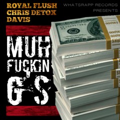 Muhfuckin' G's