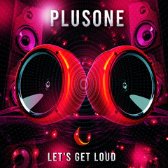 Lets Get Loud - Jennifer Lopez(PlusOne Remix)