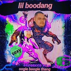 GIMMI SUM (PROD.BY OOGIE BOOGIE THANG)